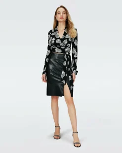 Bobbie Wrap Top