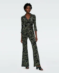 Bobbie Wrap Top