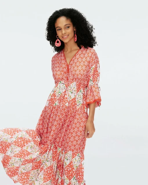 Boris Dress