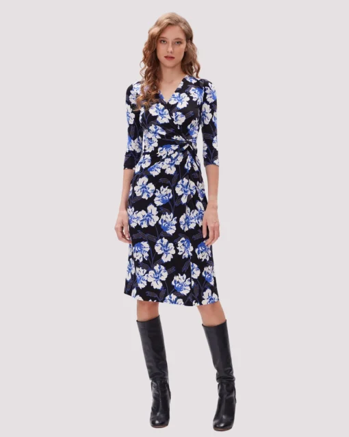 Borris Dress