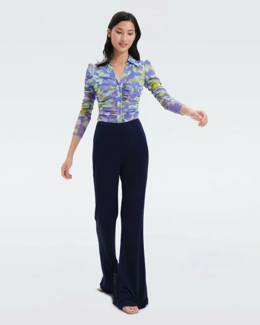 Brooklyn Pants