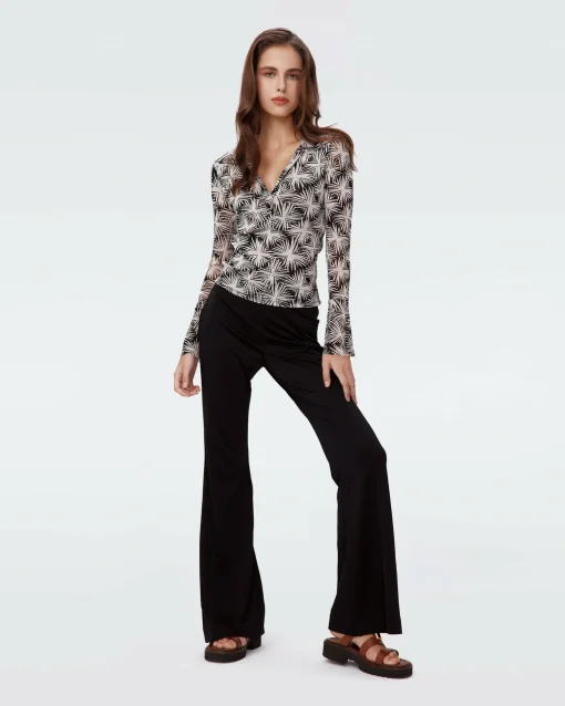 Brooklyn Pants