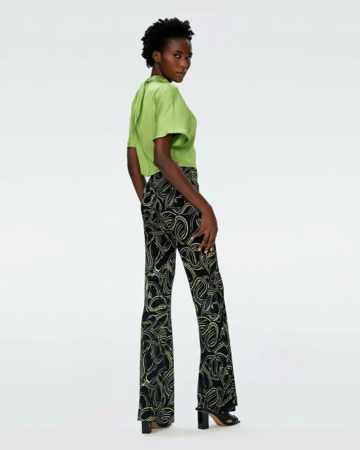 Brooklyn Pants