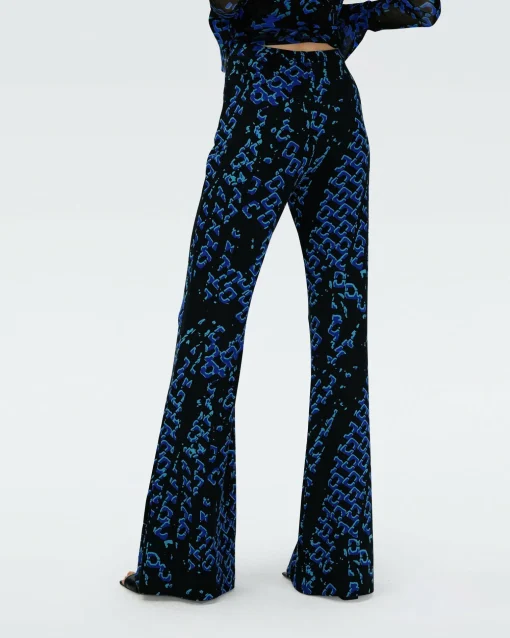 Brooklyn Pants