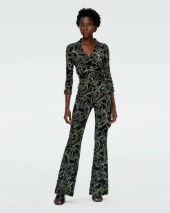 Brooklyn Pants