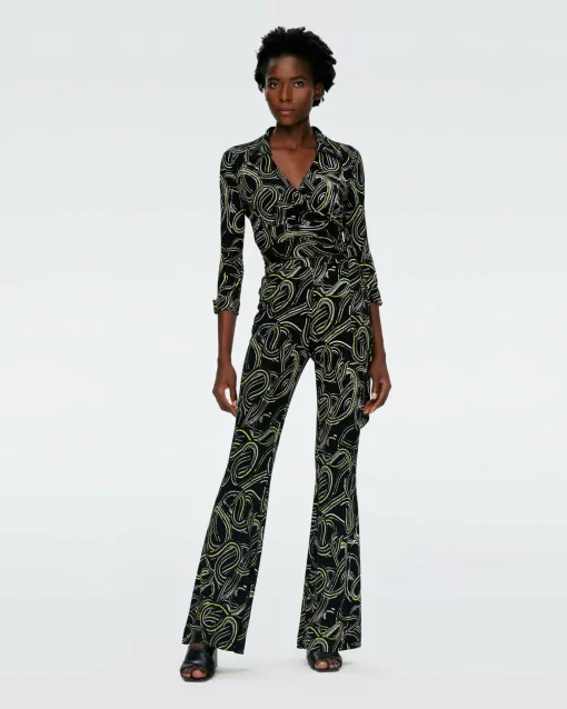 Brooklyn Pants