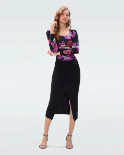 Callisto Skirt