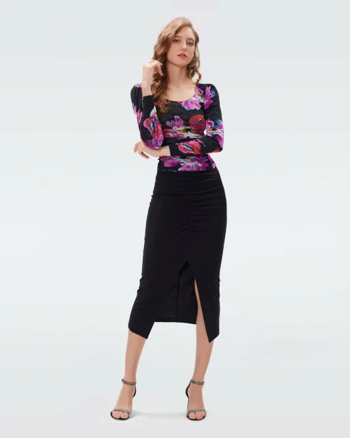 Callisto Skirt