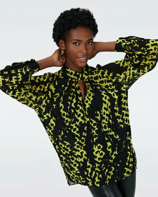 Candace Top
