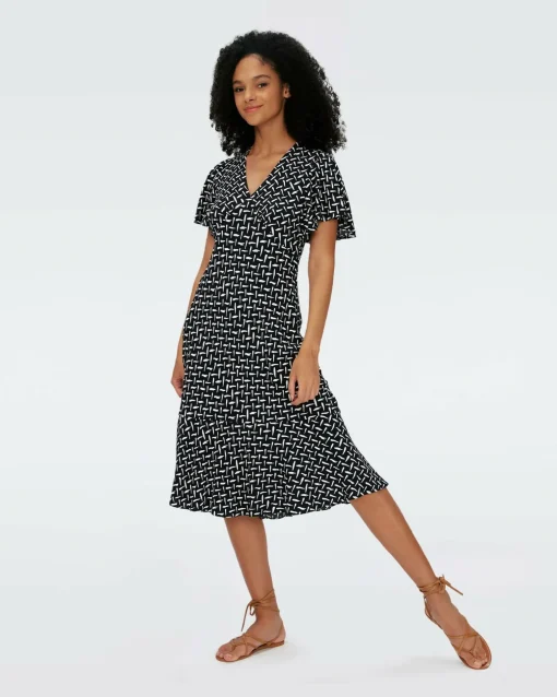 Cecelia Dress