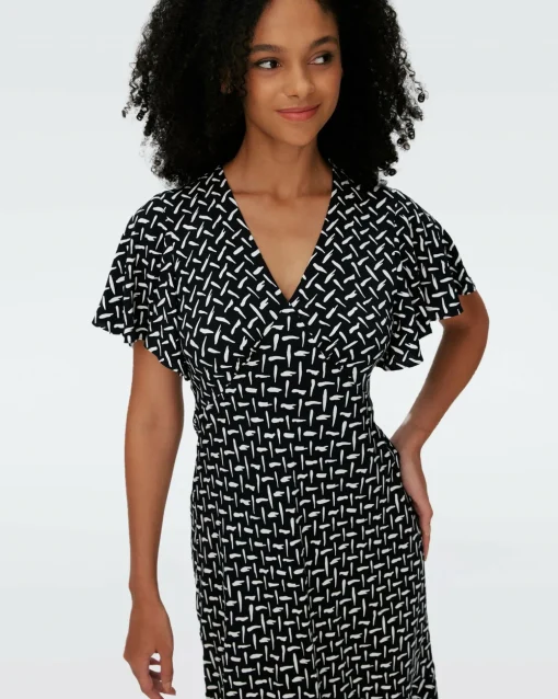 Cecelia Dress