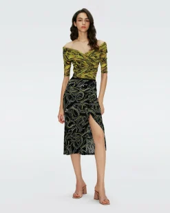 Charleston Skirt