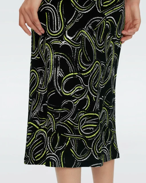 Charleston Skirt