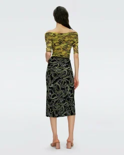 Charleston Skirt