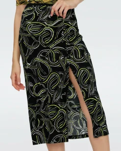 Charleston Skirt
