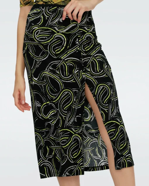 Charleston Skirt