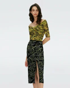 Charleston Skirt