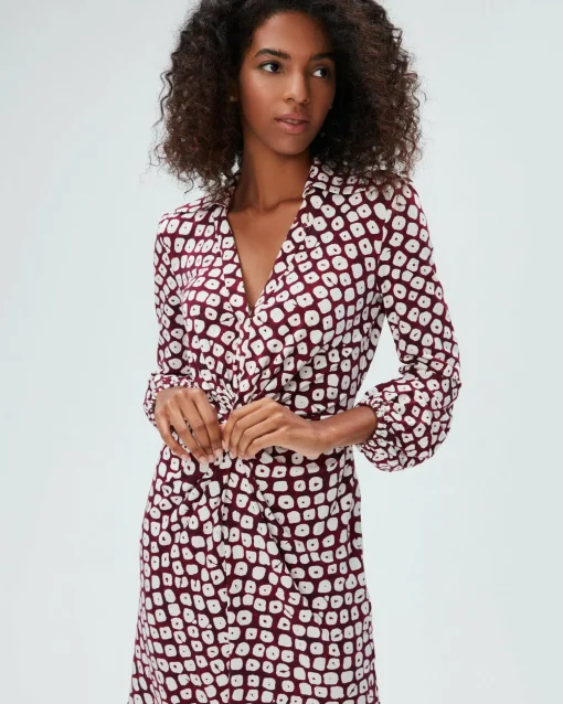 Chuck Dress