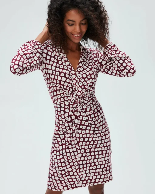 Chuck Dress