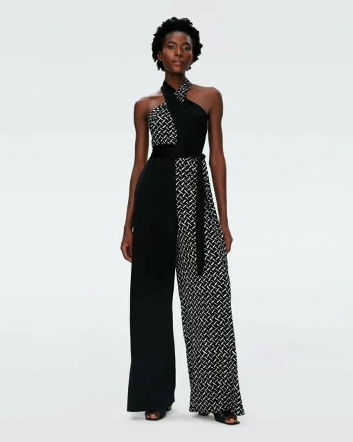 Cort Jumpsuit