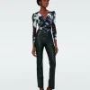 Costanza Mesh Bodysuit