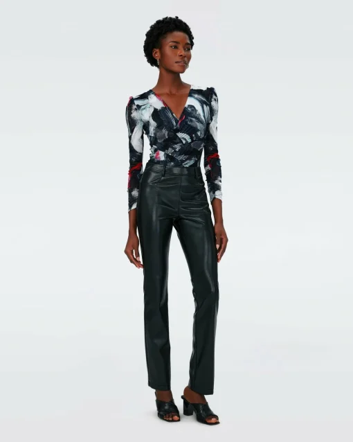 Costanza Mesh Bodysuit