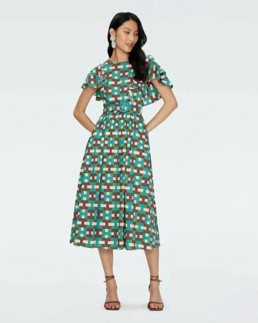 Damon Dress