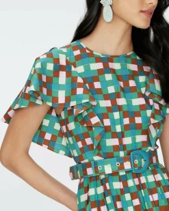 Damon Dress