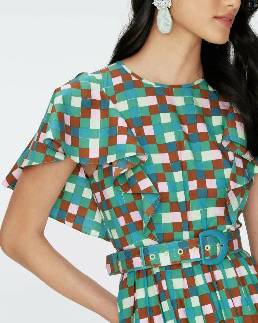 Damon Dress
