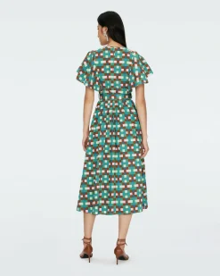 Damon Dress
