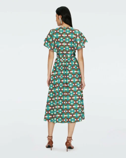 Damon Dress