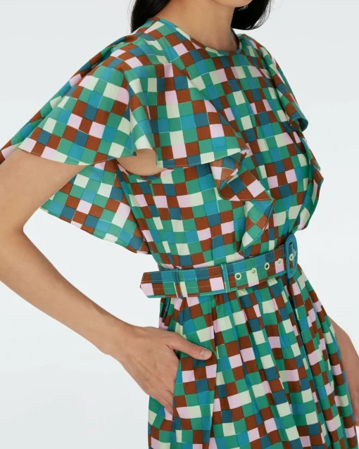 Damon Dress