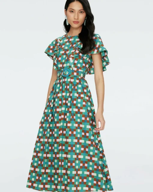 Damon Dress