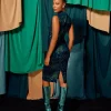Darrius Dress