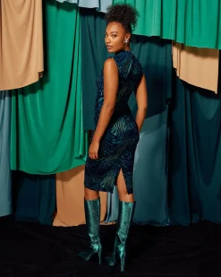 Darrius Dress