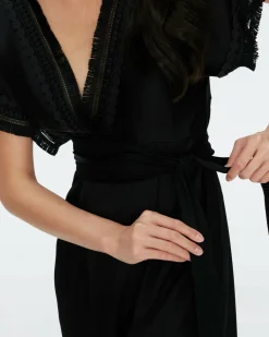 Dechen Jumpsuit