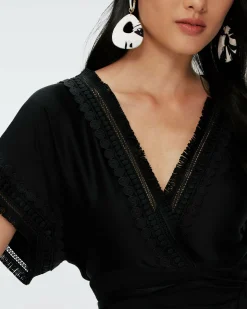 Dechen Jumpsuit