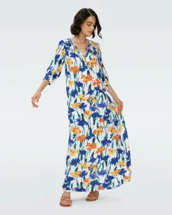 Drogo Dress