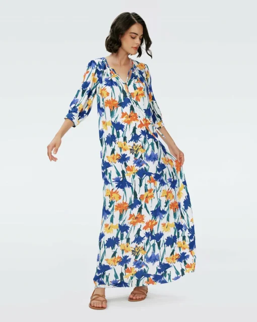 Drogo Dress