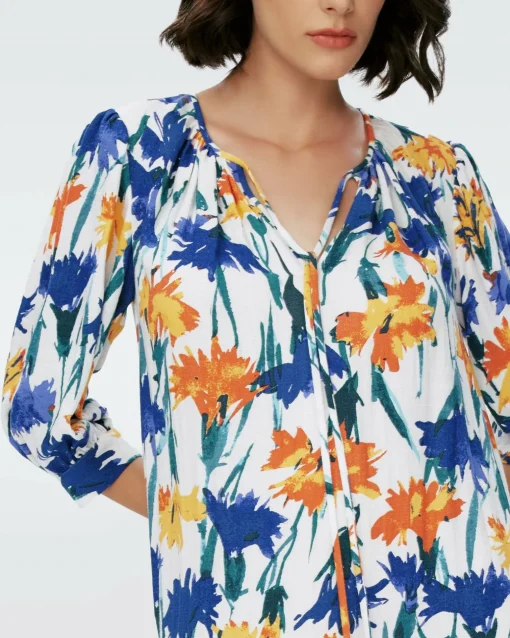Drogo Dress