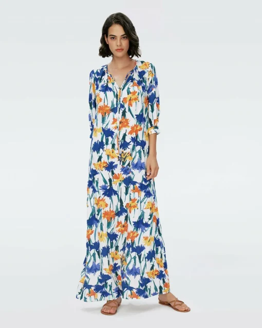 Drogo Dress