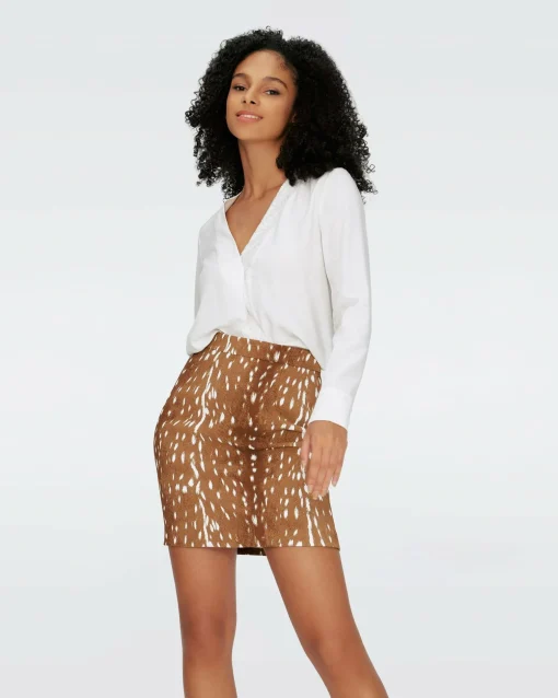 Eleanor Skirt