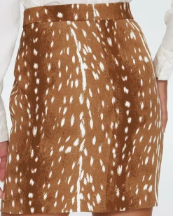 Eleanor Skirt