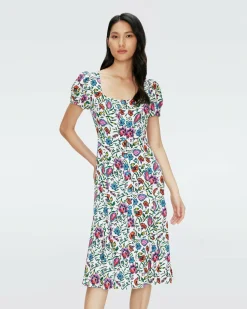 Elena Dress