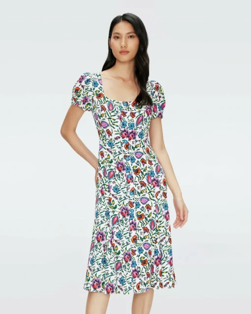 Elena Dress