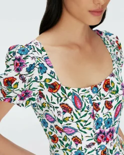 Elena Dress