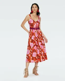 Elisa Dress