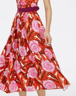 Elisa Dress