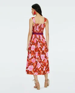 Elisa Dress