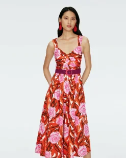 Elisa Dress